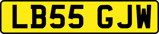 LB55GJW
