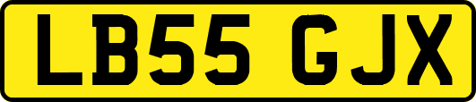 LB55GJX