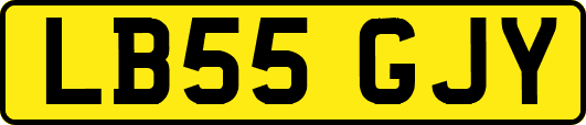 LB55GJY