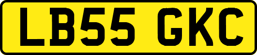 LB55GKC