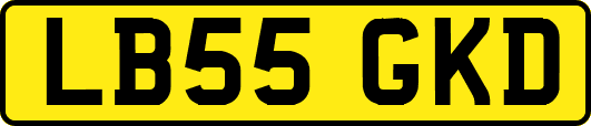 LB55GKD