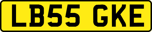 LB55GKE