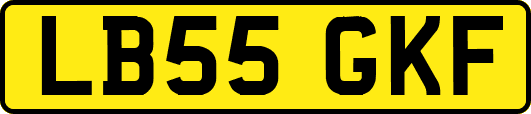 LB55GKF