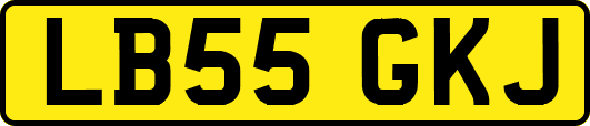 LB55GKJ