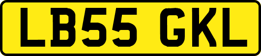 LB55GKL