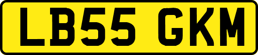 LB55GKM