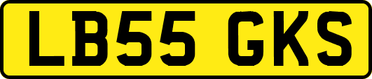 LB55GKS