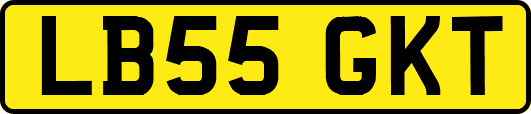 LB55GKT