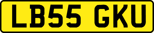 LB55GKU