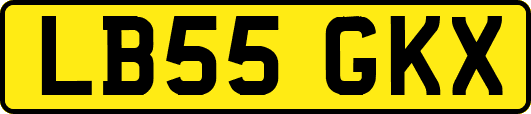 LB55GKX