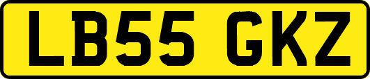 LB55GKZ