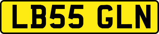 LB55GLN