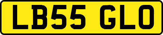 LB55GLO