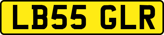 LB55GLR