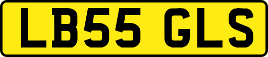 LB55GLS