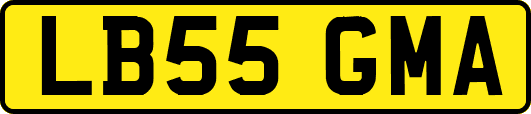 LB55GMA