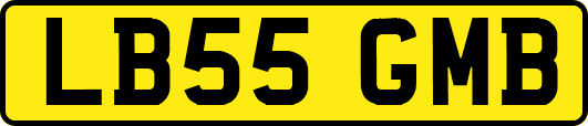 LB55GMB