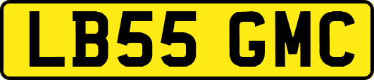 LB55GMC
