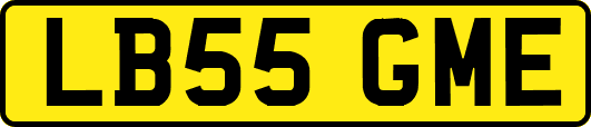 LB55GME