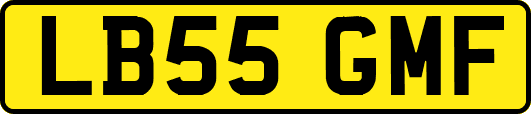 LB55GMF