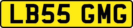 LB55GMG