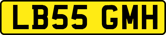 LB55GMH