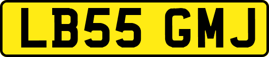 LB55GMJ