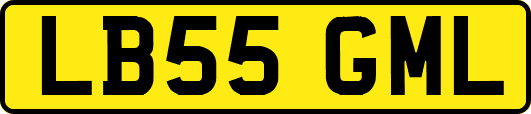 LB55GML