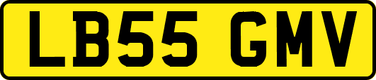LB55GMV