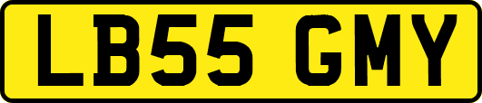 LB55GMY