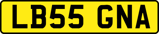 LB55GNA