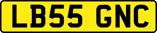 LB55GNC
