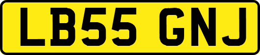 LB55GNJ