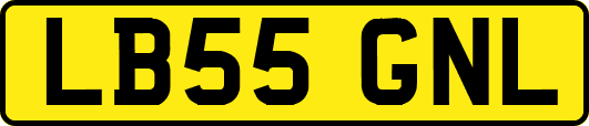 LB55GNL