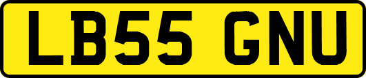 LB55GNU