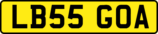 LB55GOA