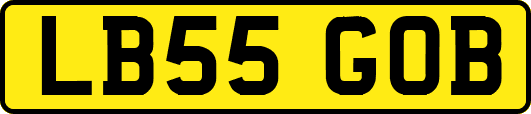 LB55GOB