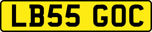 LB55GOC