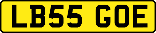 LB55GOE