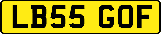 LB55GOF