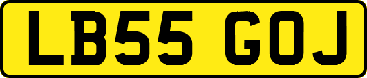 LB55GOJ