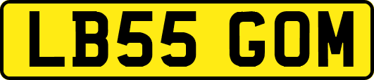 LB55GOM