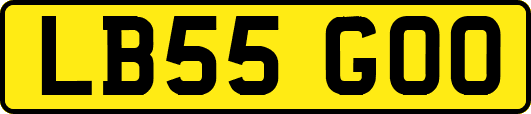 LB55GOO