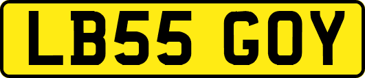 LB55GOY