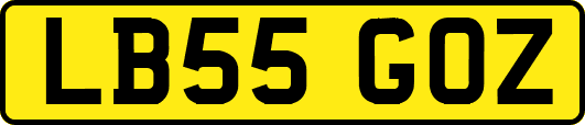 LB55GOZ