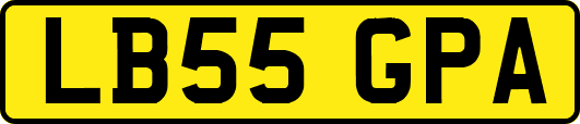 LB55GPA