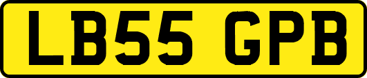 LB55GPB