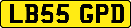 LB55GPD