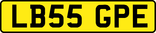 LB55GPE