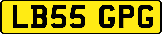 LB55GPG